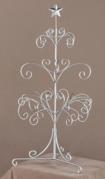 Ornament Trees - Regent Display Tree 27" - Small