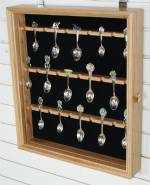  Spoon Cabinets - 30 Spoon Cabinet