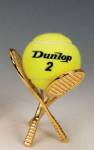 Display Stands - Tennis Ball