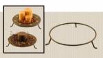 Plate Stand - Stand Alone