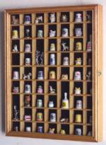 Thimble Cabinets - 59 Openings