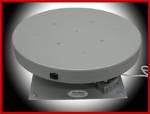 Ultra Heavy Duty Turntable - 24" Round - 600 Pounds