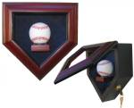Display Case - Baseball - Premium