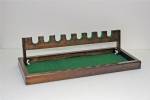   Hand Gun Display Rack - 8 Place