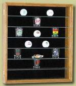 Shot Glass Displays