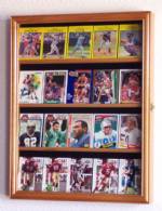 Display Case -  Sports Cards - 20