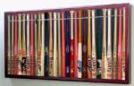 Display Cases - Baseball Bat - Mini Bat