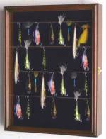 Fishing Lure Displays