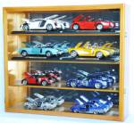 Diecast Collector Cases - 1/18 Scale Horizontal
