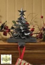 Stocking Holders - Christmas Tree