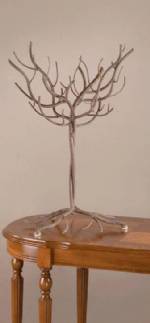 Display Tree - Natural Design 27"