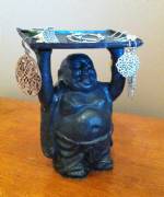 Jewelry Holders - Happy Buddha - Set of 2