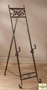 Floor Easel -  Natural Elements 54"