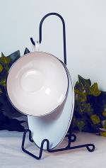 Cup And Saucer Display Stand Cup and Saucer Holders Teacup Stands Racks and Hangers 49 Cup And Saucer Display Stand Cup and Saucer Holders Teacup Stands Racks and Hangers 49