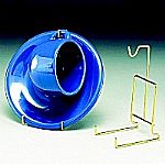 Cup and Saucer Stands - Brass Wire - Standard Sets