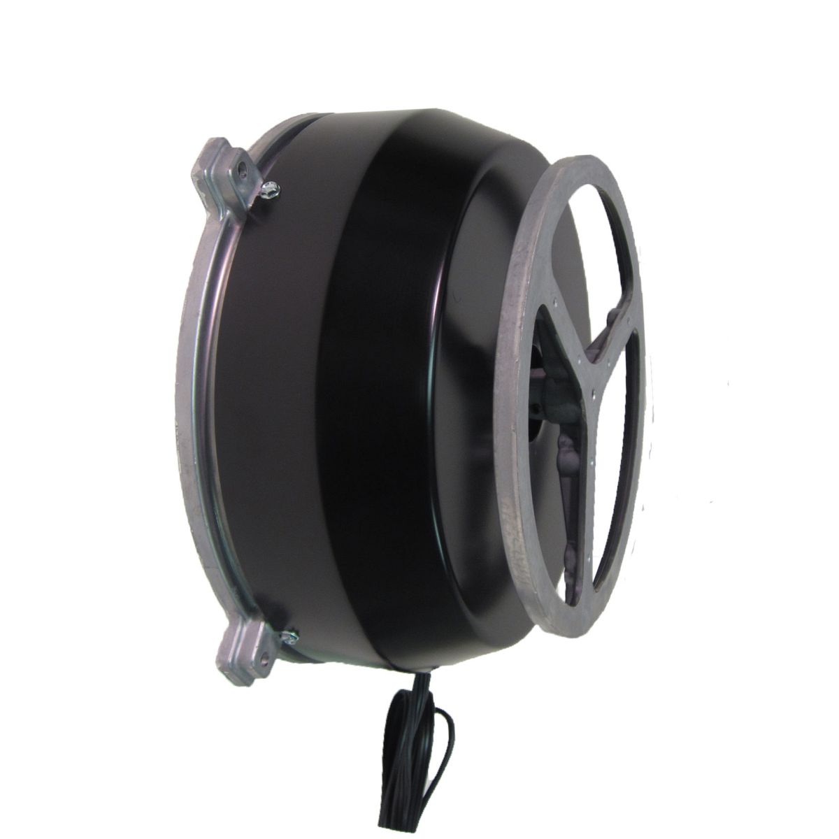 Wall Mount Turntable - 75 Pounds