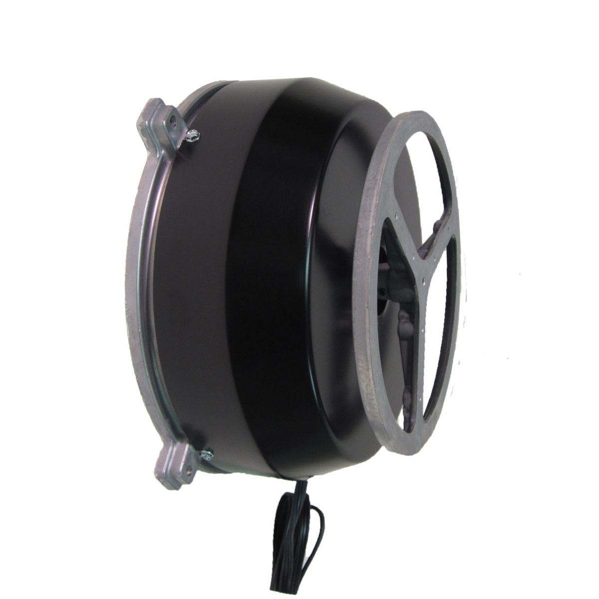 Turntable Display - Black 12 - 88 lb Capacity, Turntable Displays